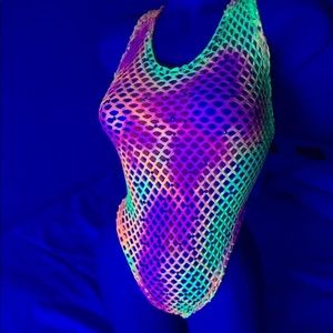 Performance dance wear